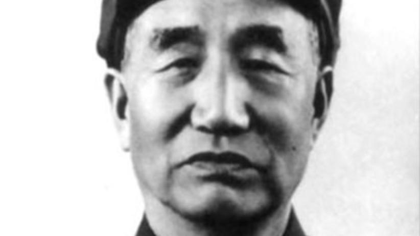 1968年，黄永胜质问徐向前：当年你没当过俘虏的话，哪来那么多钱