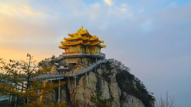 洛阳：推动文旅产业成为支柱产业，勾勒发展新蓝图