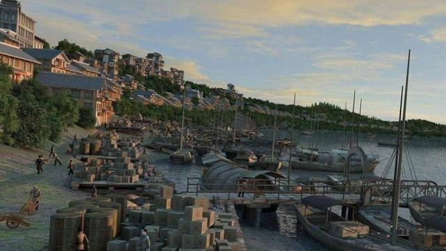 1548焚港事件：一场毁灭性的突袭如何改写中国海洋文明的走向