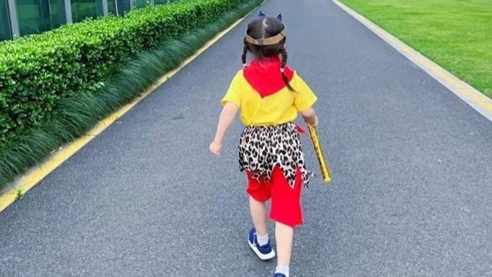 3～4岁是孩子“最难搞”的阶段？不是叛逆，是成长在发力