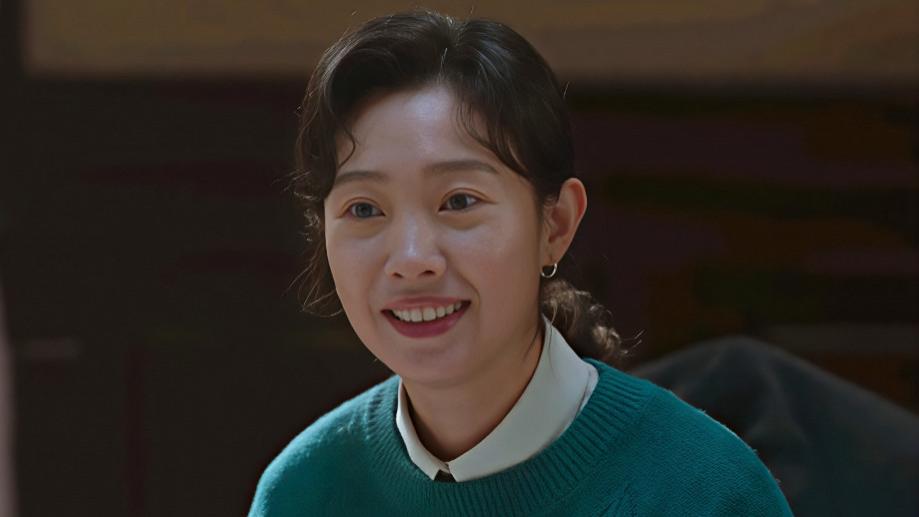 在《老舅》里长相被嘲，但演技却碾压全场，41岁苦尽甘来不一般