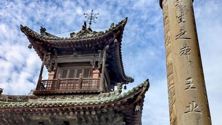 后稷：从“小巷弃婴”到“华夏农神”的逆袭之路