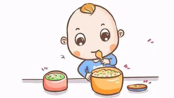 辅食为啥总被宝宝“拒之门外”？背后的原因在这里