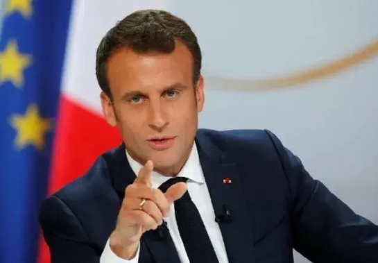 法国谋求崛起，立志成为欧洲军事核心！

近期，法国开始积极行动，回应欧盟委员会主