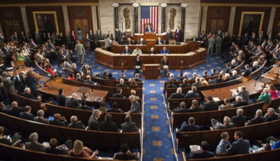 美国近日通过了一项名为“阻止武统法案”的法案，提出如果中国对台湾动武，美国将公开