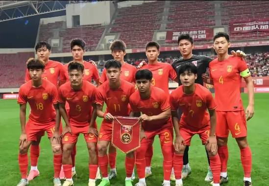 U20亚洲杯！中国5:2吉尔吉斯斯坦，给中国队球员打分

1、王钰栋：10分，先