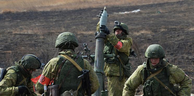 毛子别冲动，打阿塞拜疆要吃亏











**文章：**





