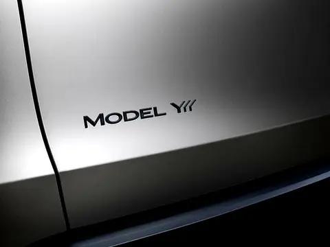 中国特供Model Y L即将发布