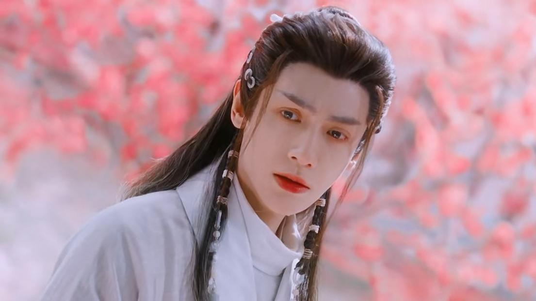 罗云熙新剧玄侠《水龙吟》，仅播4集，热度冲上第一，剧情超燃