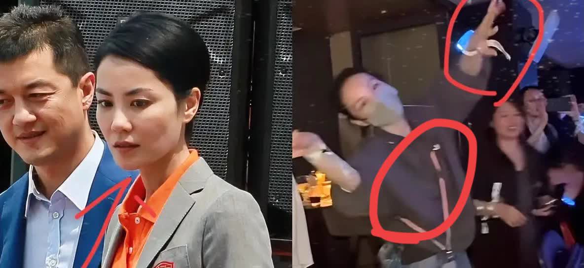 王菲昨天的表现就是告诉所有的女人

她做的最对的事情

不是和谢霆锋在一