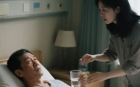 我和老公分床AA制38年，老公患癌后将682万给小姑子，我神秘一笑