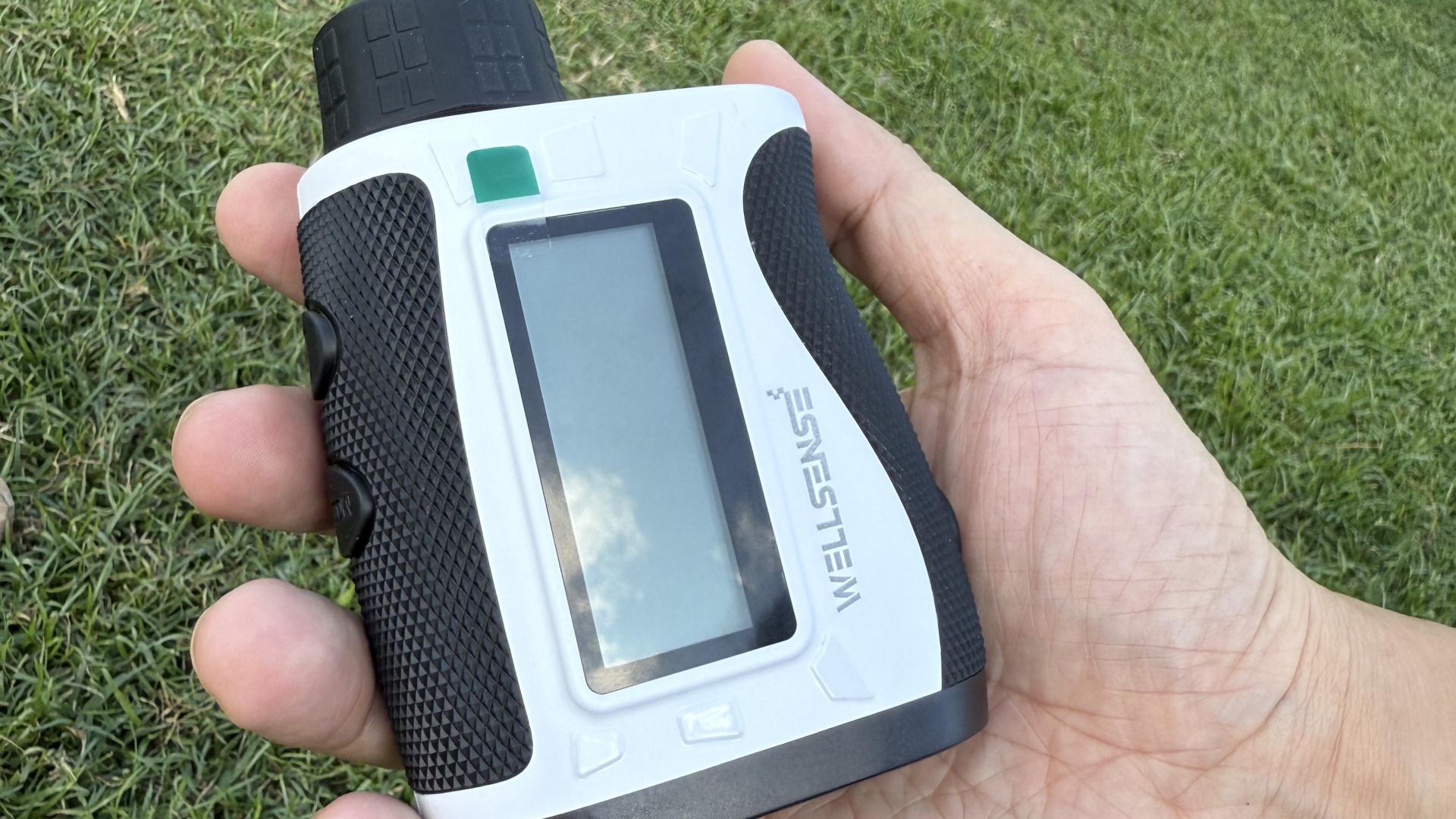 精选高口碑高尔夫激光测距仪厂家，精准又耐用