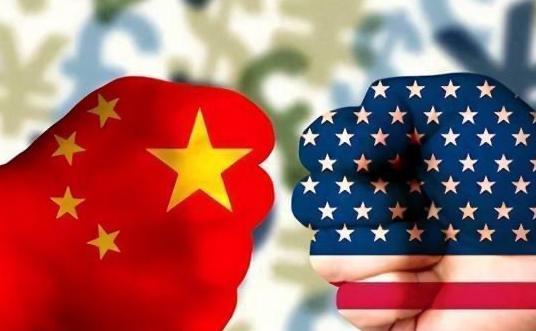 【特朗普对华政策：“脱钩”还是“让步”？】
今天，在网上看到关于特朗普对华政策的