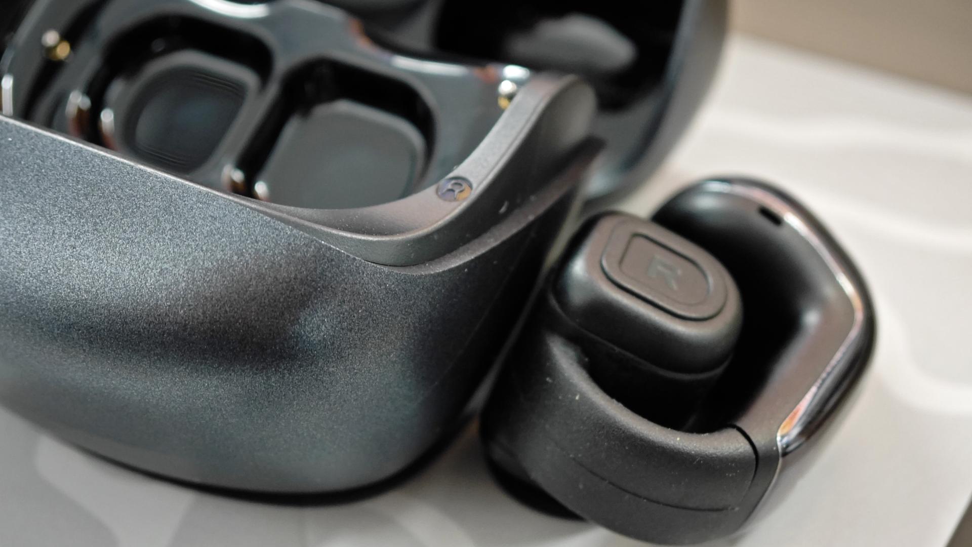 百元耳机竟能做成这样？西圣Plume这耳机太“犯规”，音质够顶！