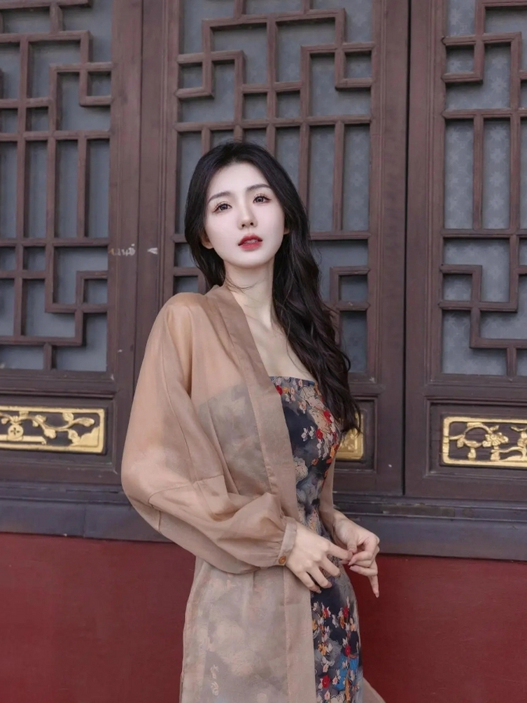 好风景收买，剩下的全是好心情