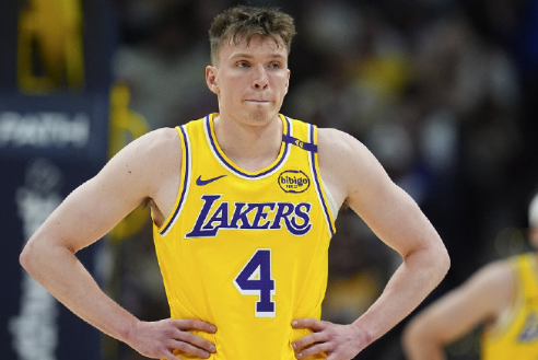 NBA夏季联赛，湖人78-87不敌凯尔特人。

此役湖人前锋克内克特依然表现不佳