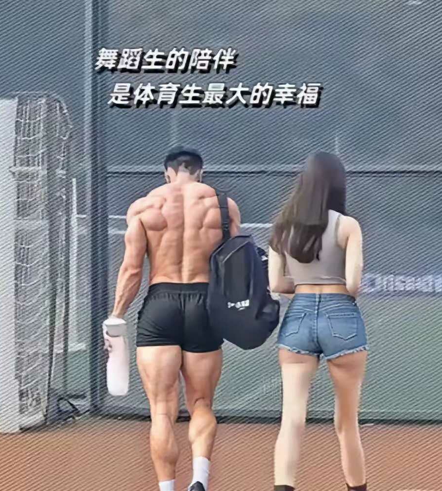为何他们两种人是绝配呢？