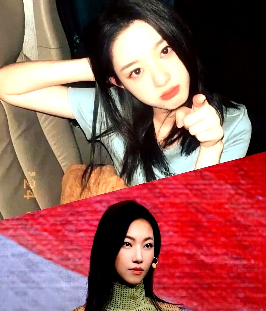 各大媒体集体失声！是我们自嗨了嘛？

突然发现，只有我们对黄杨钿甜的事儿和那