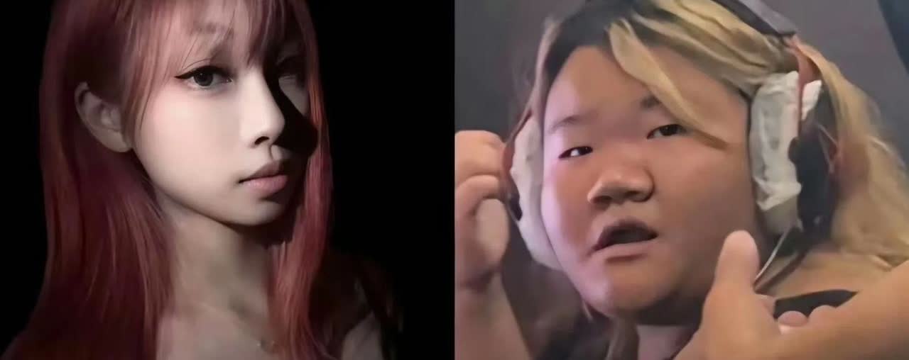 网恋有风险，务必谨慎再谨慎！
男子网恋4个月，各种蜜里调油，你侬我侬。他心疼自