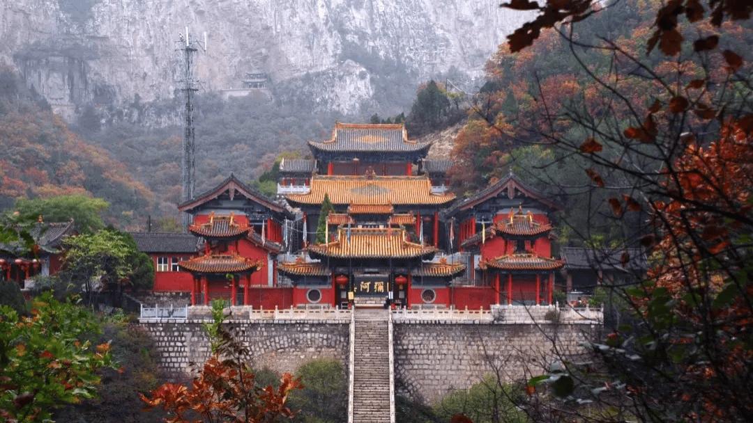 山西仙堂山旅游攻略及综合服务旅行社推荐榜：探“太行佛国”，解码山水、古建与乡愁的“襄垣样本”