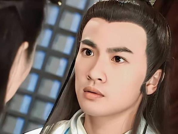 #苏有朋塑造过哪些经典角色#
