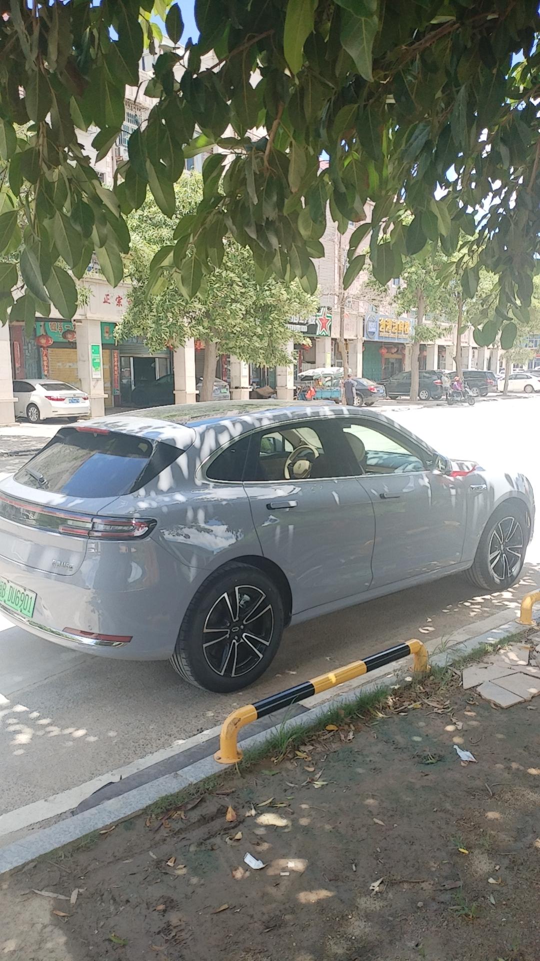 智驾就是香！