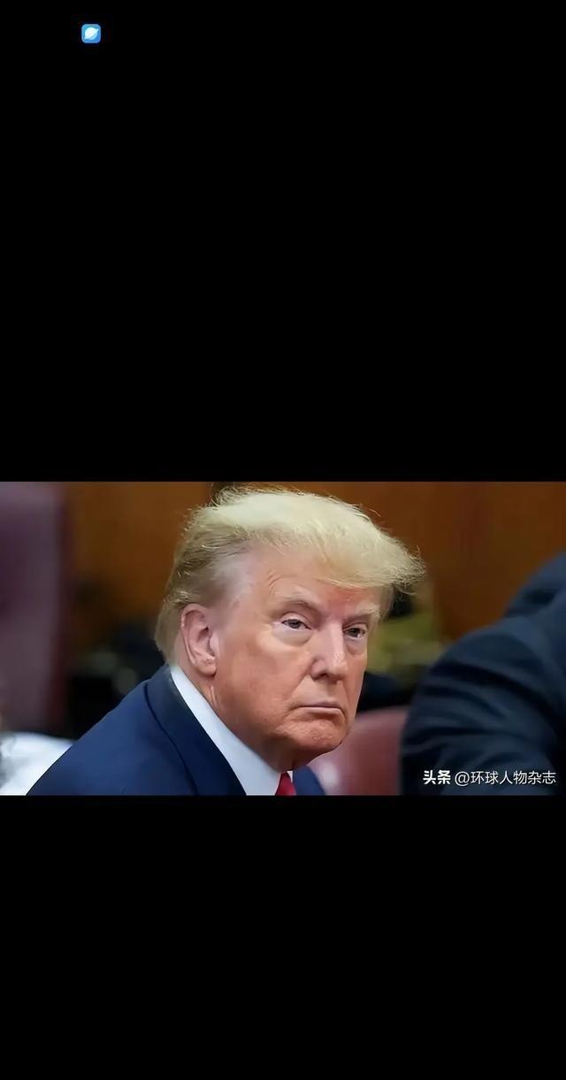特朗普不会参加中国的九、三大阅兵，原因有三：(一)，他知道中国阅兵的雄伟气势，与