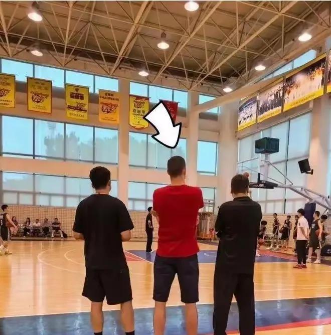 广东男篮这波