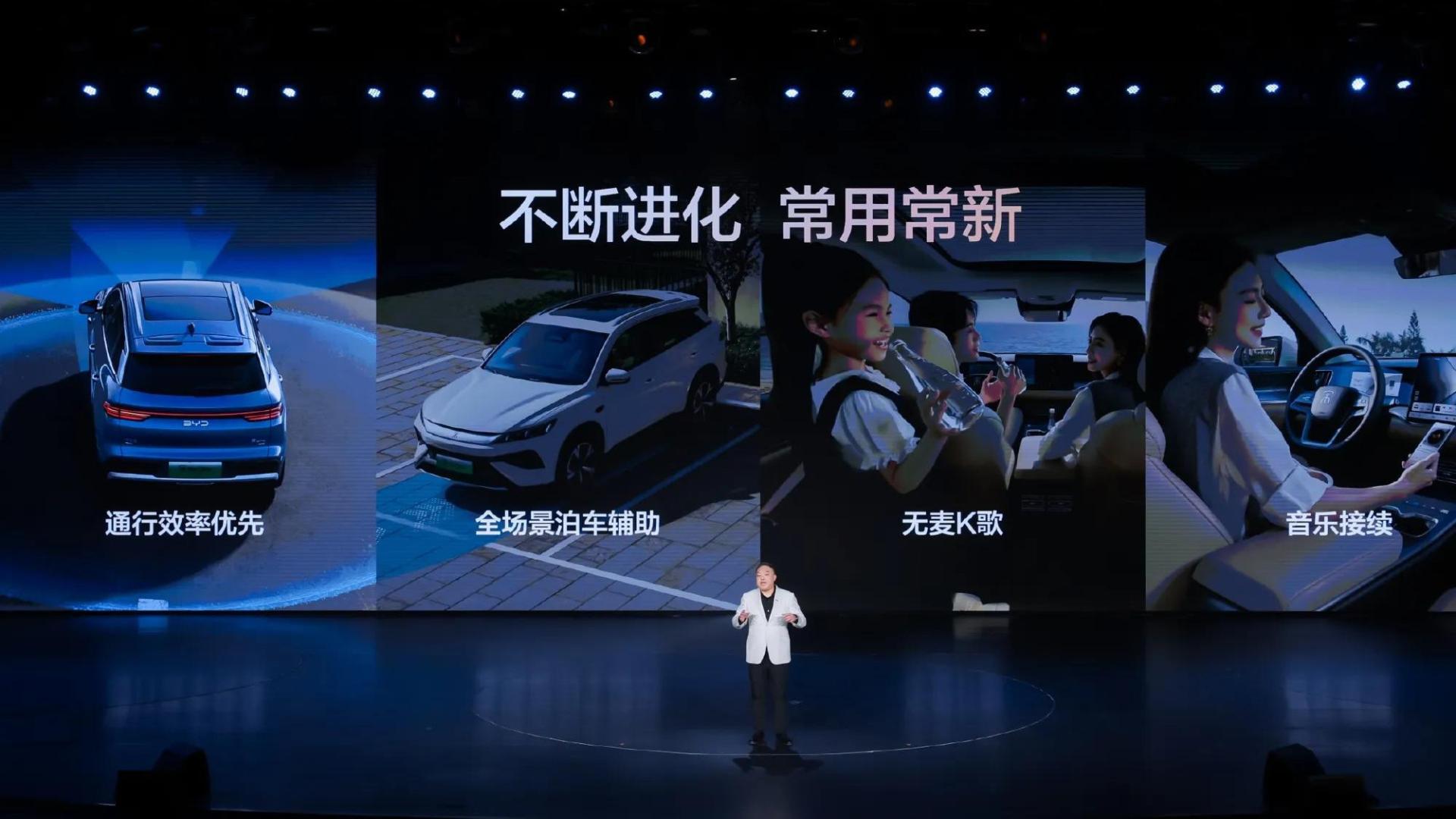 给我一个买电车的理由？新能源产销超1600万，占国内半壁江山！