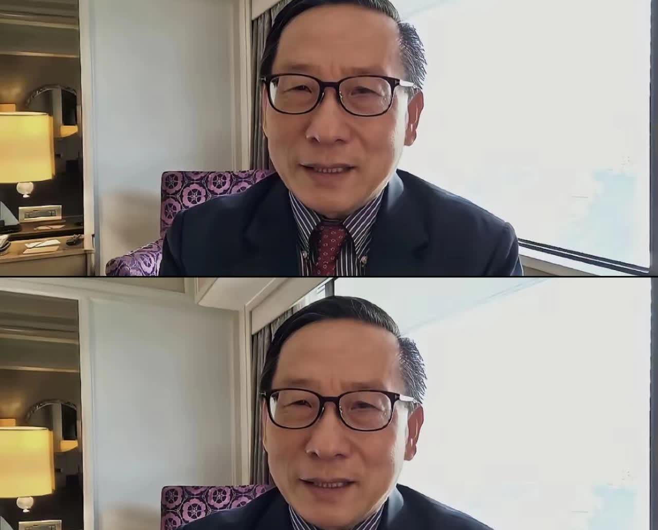 菲律宾最近不跳了，高志凯功不可没！

高志凯的“法理杀招”太关键了！
比起