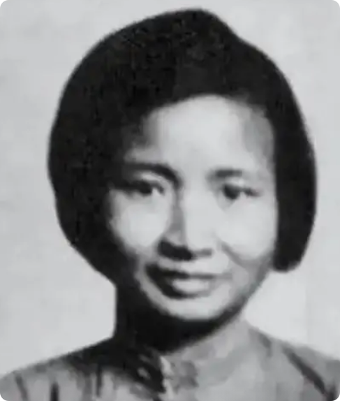 1932年，地下党钱瑛被俘，她敏锐地意识到，丈夫送给自己的珍贵怀表，极有可能暴露