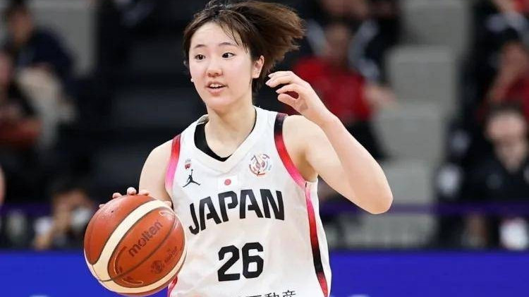 日本尽力！日澳大战能给中国女篮什么样的启示？至少有三点！