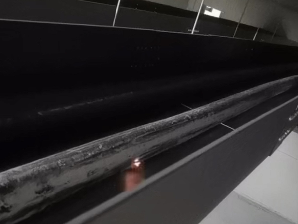 电缆局部放电监测技术及应用————凯铭诺局部放电电流传感器