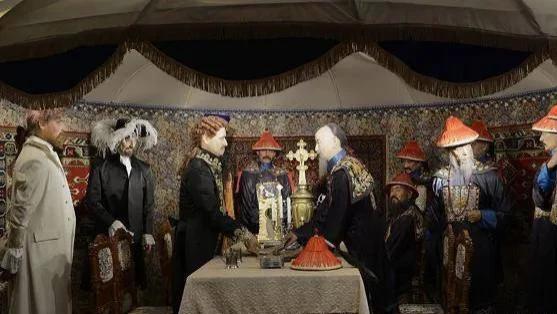 左宗棠没收回巴尔喀什湖，真是因为不敢吗？晚清实情让人憋屈