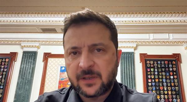 打了个寂寞！据BBC最新报道，乌克兰总统泽连斯基已经惊人发现，俄罗斯军工产品中中