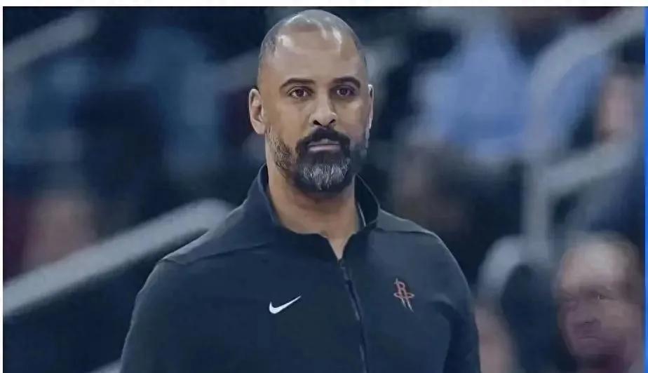 尼克斯竟然相中乌度卡，赶紧领走
尼克斯选帅竟然相中的都是有合约在身的教练，独行侠