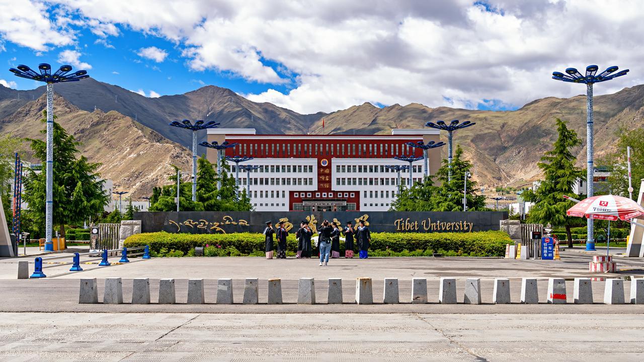 重磅！这所 211 遇冷真相 ，毕业包分配，考生为啥不买账？