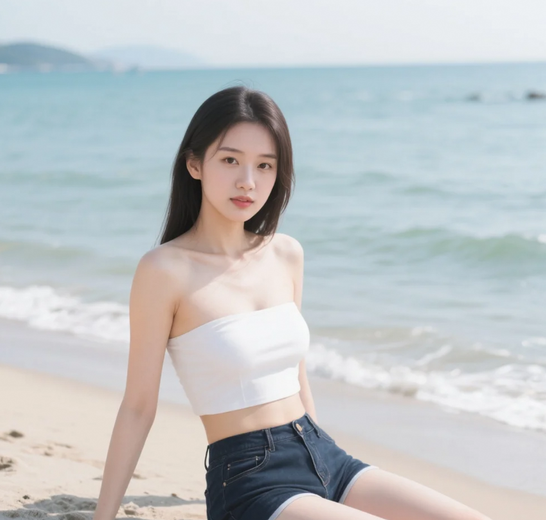 如果不是你陪我，我宁愿一个人来