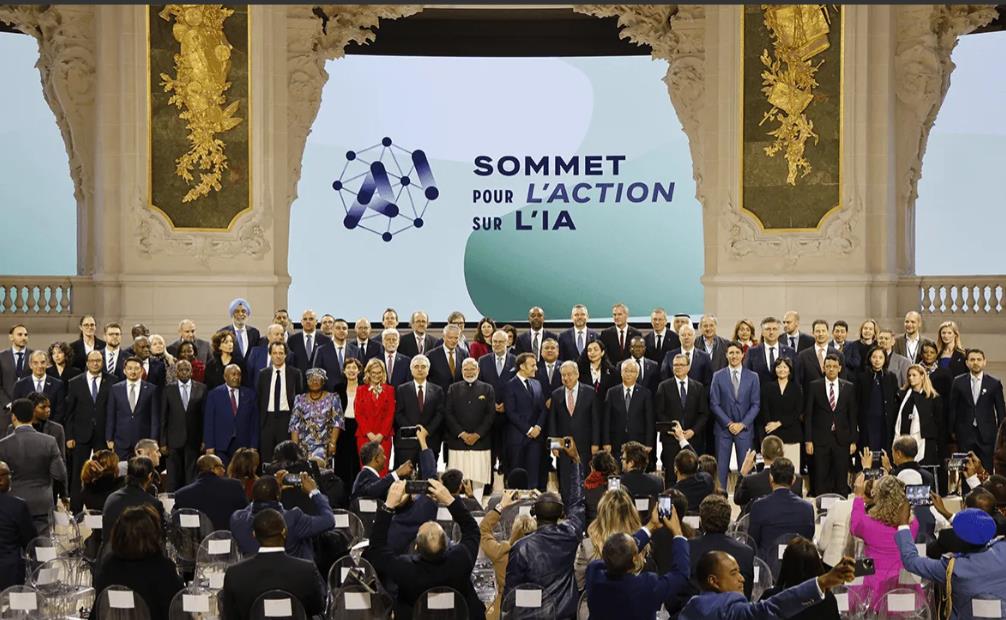 这一次动手的不是美国，60国联合无视中方的强烈抗议，拍板屏蔽DeepSeek，现