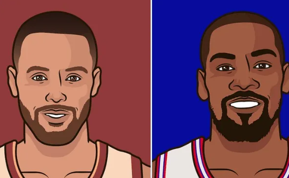 NBA常规赛，爵士对阵勇士的全场比赛已结束，勇士123-114战胜爵士。
勇士球