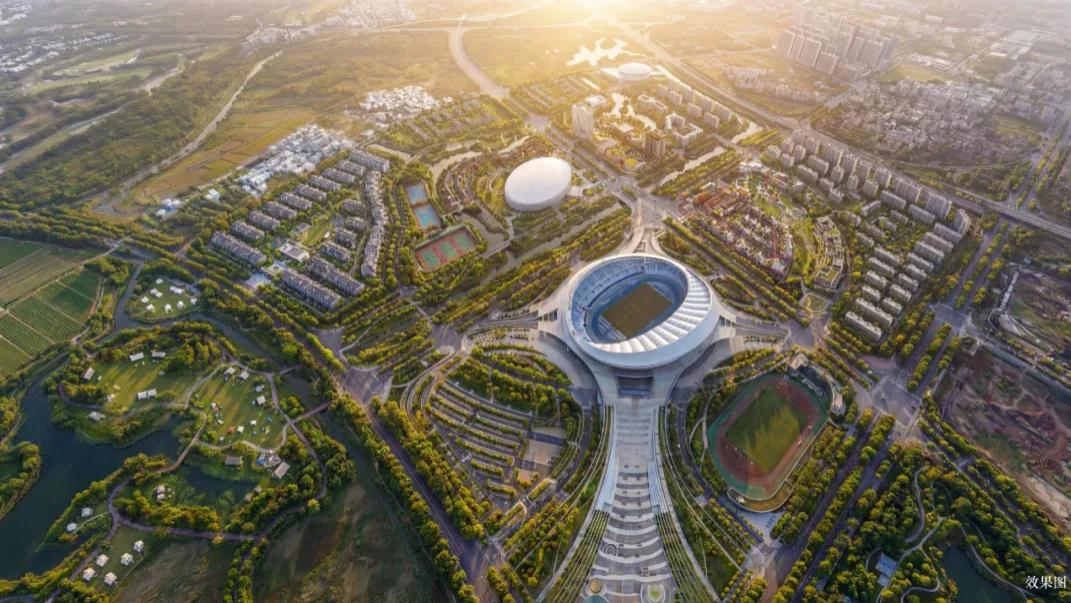 开年第一弹！海口甩出3大城更、5大片区、10宗地块！