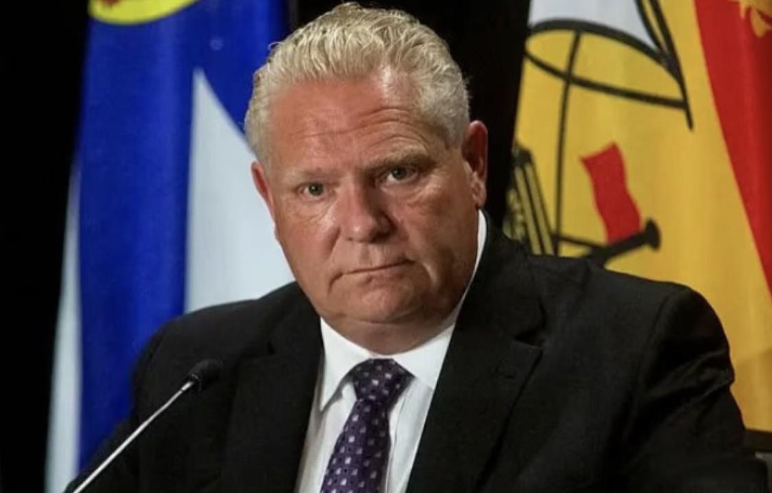 做梦也没想到！
美国总统特朗普明确表示，若加拿大方面正式承认巴勒斯坦为一个合法国