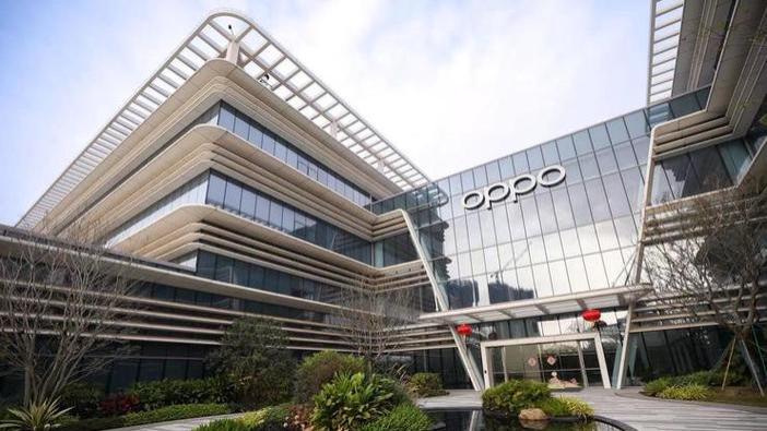大疆压力来了？OPPO 官宣手持智能影像设备立项，vivo 超 200 人团队布局