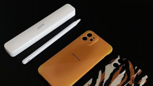 电容笔哪个牌子性价比高？2025七款好用的apple pencil平替笔推荐