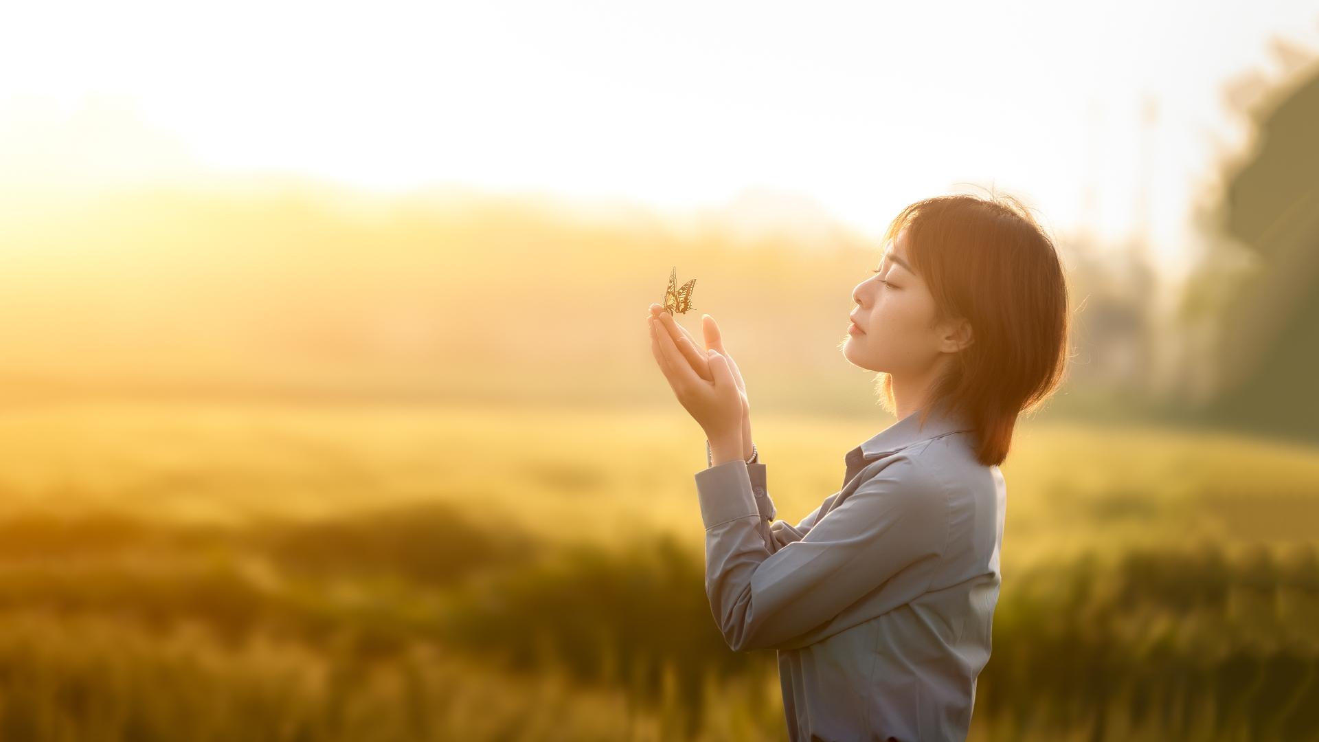 3个科学方法，让你快速摆脱坏心情