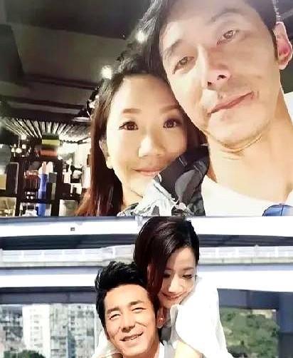 果然被预测到了！
陶晶莹的老公是李李仁，近几日好像有些气儿不对。
前几天陶晶莹在