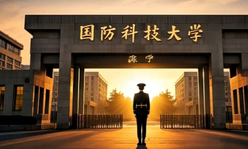 清华北大这次被甩在身后了！

716分的黑龙江考生，选择国防科技大学，真让人惊呆