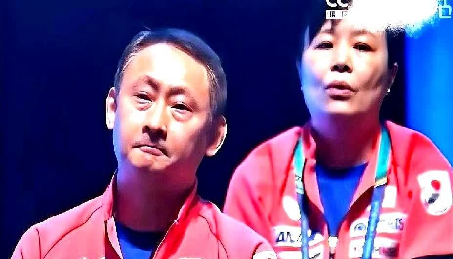 说句掏心窝子的话，张本智和那次“医疗暂停”，真的是他这辈子下过最臭的一步棋。
