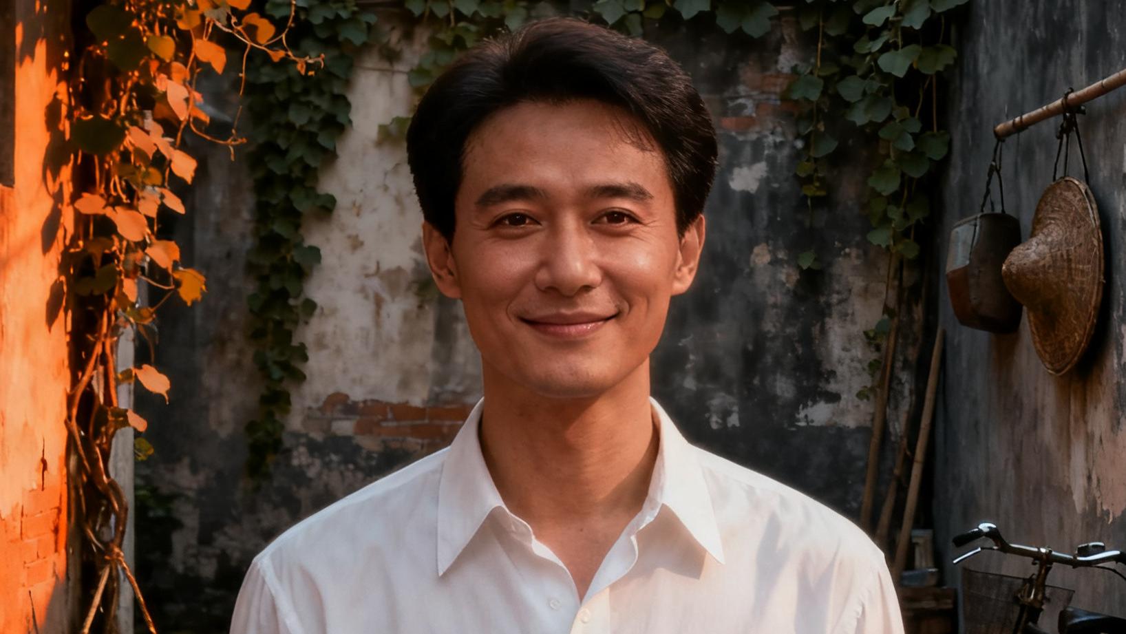 《小巷人家》武峰封神：这种“顶配男人”，嫁对了少走20年弯路！