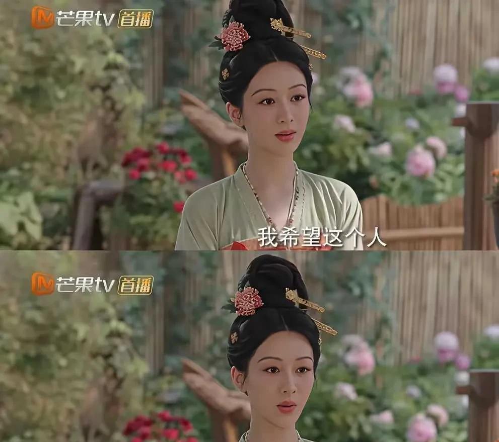 杨子真是把最美的唐装和唐妆展现给了大家，杨紫的两部电视剧，《国色芳华》和《锦绣芳